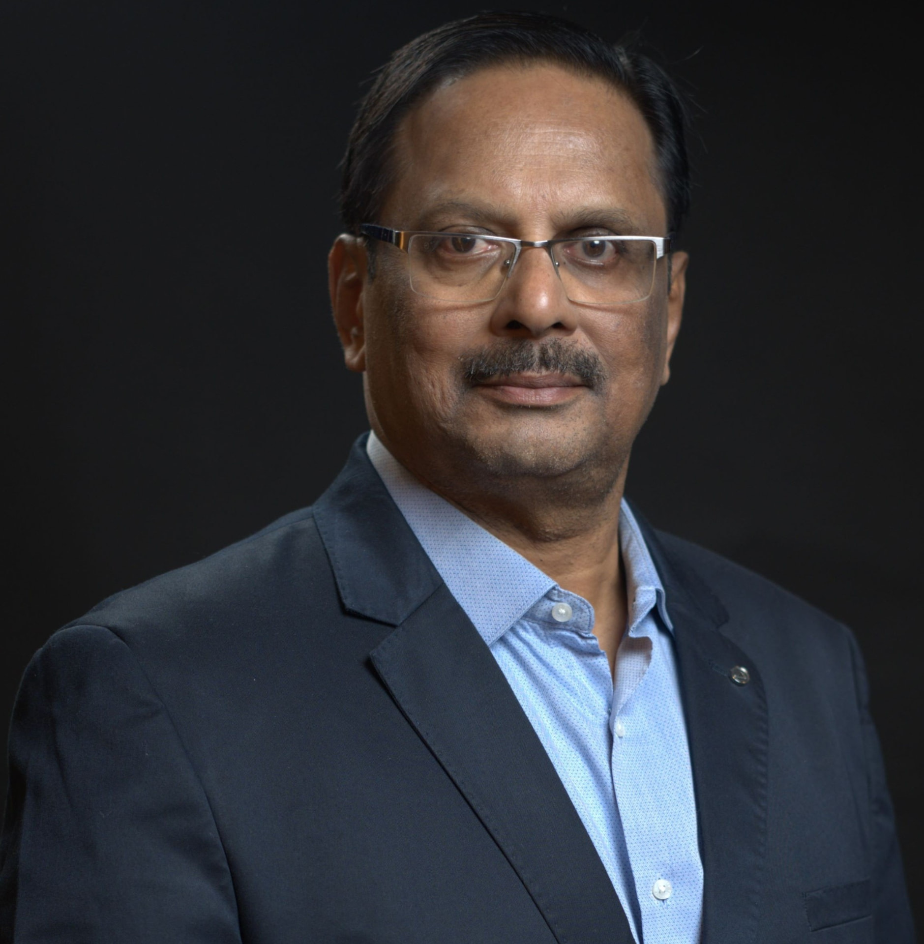 Abraham Thachil, Mental Wellness Coach and Trainer
